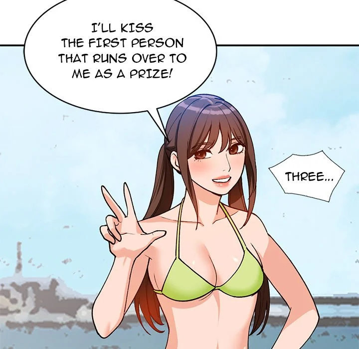 Town Girls - Chapter 36 [photo 24] - MangaPorn