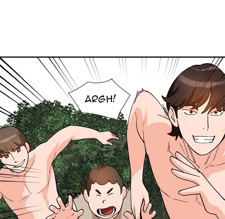 Town Girls - Chapter 36 [photo 32] - MangaPorn