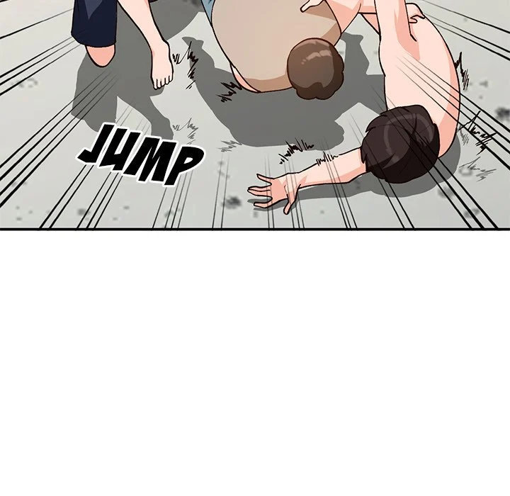 Town Girls - Chapter 36 [photo 37] - MangaPorn