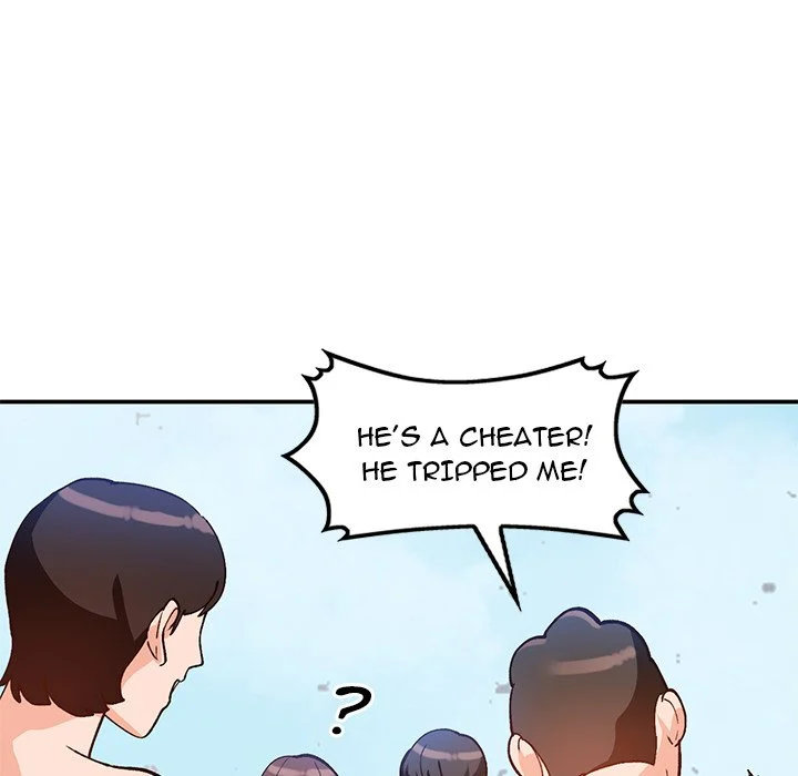 Town Girls - Chapter 36 [photo 44] - MangaPorn