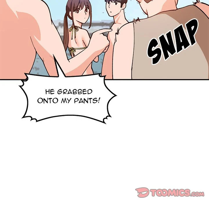 Town Girls - Chapter 36 [photo 45] - MangaPorn