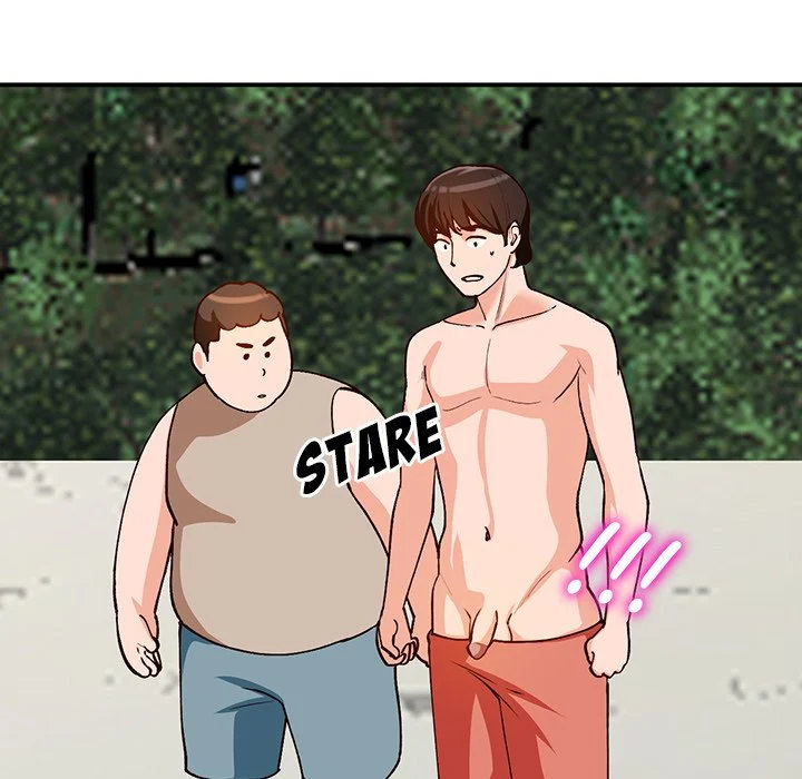 Town Girls - Chapter 36 [photo 48] - MangaPorn