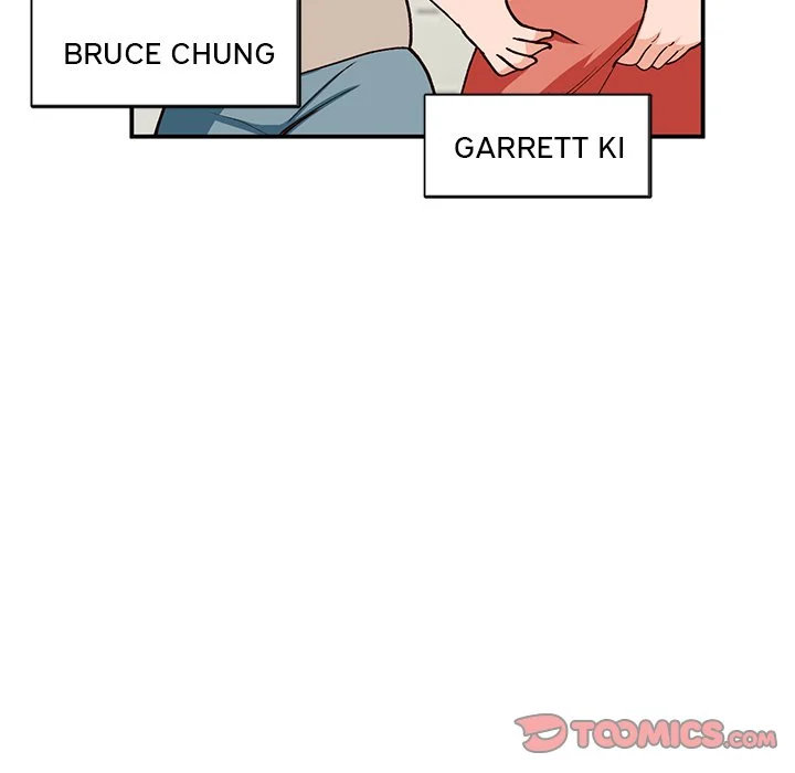 Town Girls - Chapter 36 [photo 51] - MangaPorn