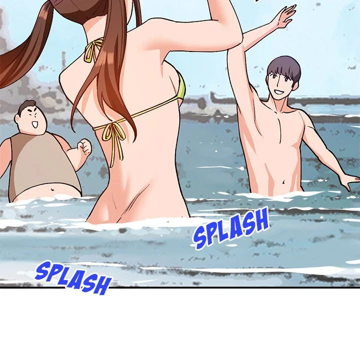 Town Girls - Chapter 36 [photo 66] - MangaPorn