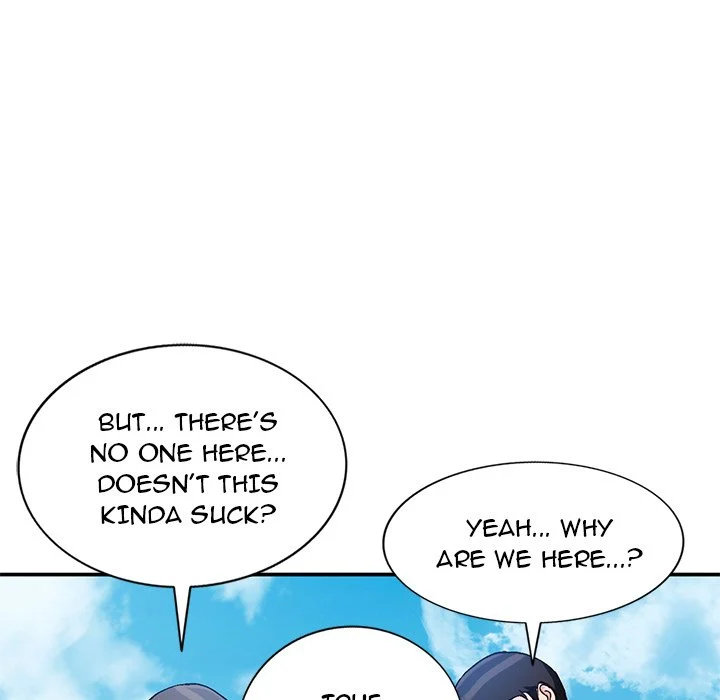 Town Girls - Chapter 36 [photo 7] - MangaPorn