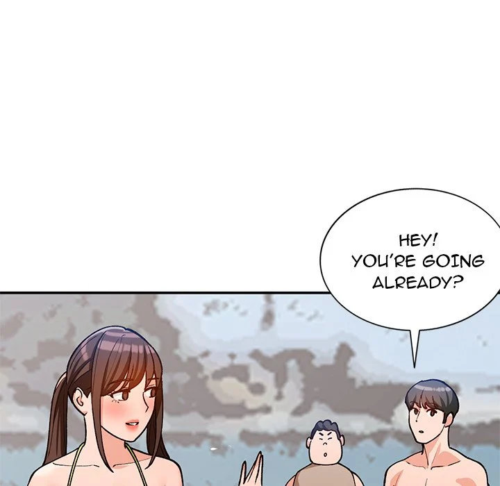 Town Girls - Chapter 36 [photo 77] - MangaPorn