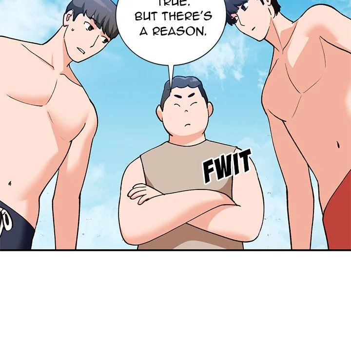 Town Girls - Chapter 36 [photo 8] - MangaPorn