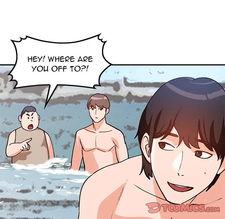 Town Girls - Chapter 36 [photo 87] - MangaPorn