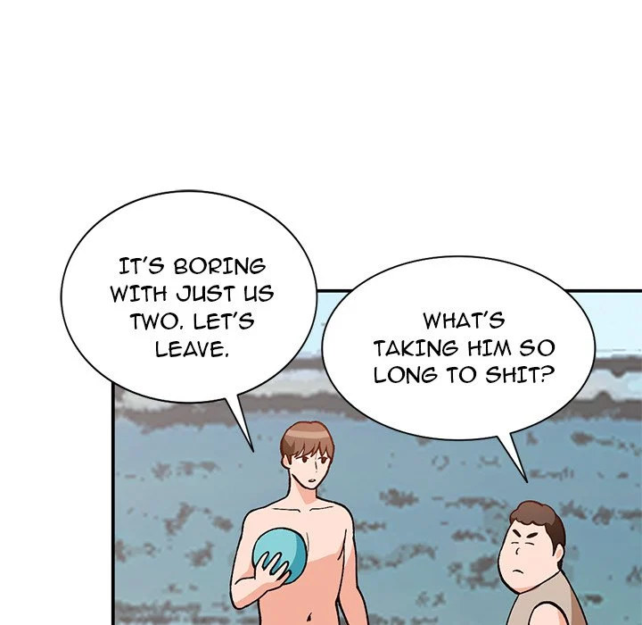 Town Girls - Chapter 37 [photo 110] - MangaPorn