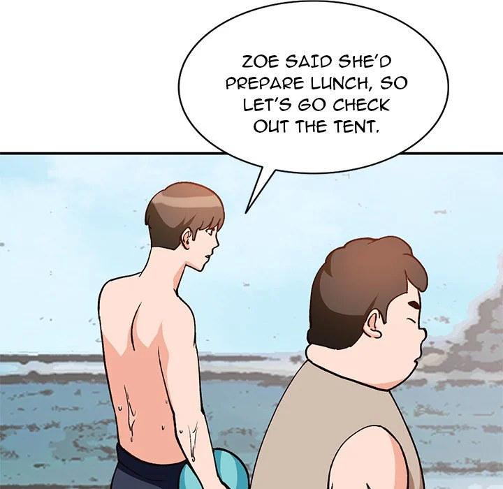 Town Girls - Chapter 37 [photo 112] - MangaPorn