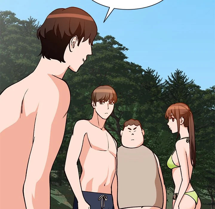 Town Girls - Chapter 37 [photo 125] - MangaPorn