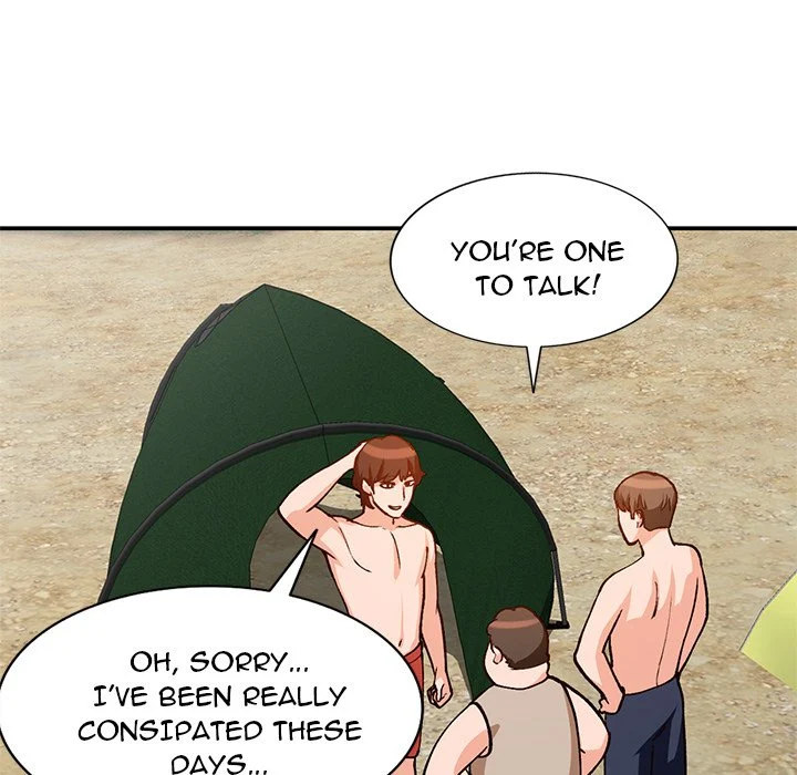 Town Girls - Chapter 37 [photo 127] - MangaPorn