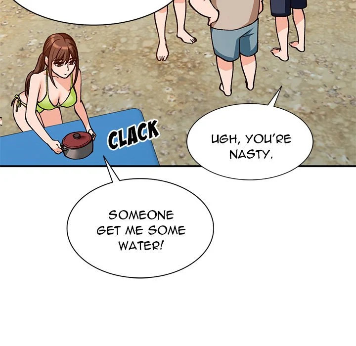 Town Girls - Chapter 37 [photo 128] - MangaPorn