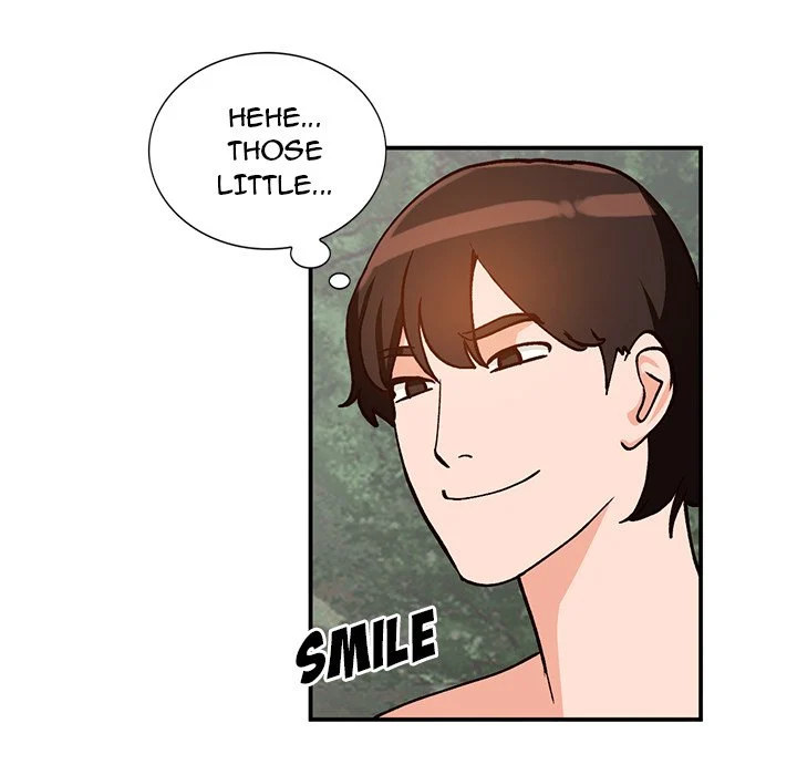 Town Girls - Chapter 37 [photo 131] - MangaPorn