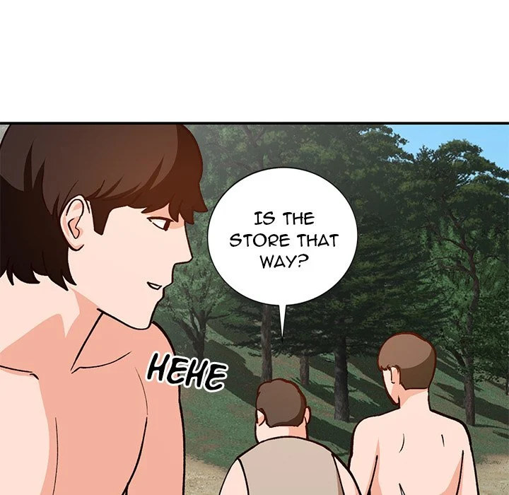 Town Girls - Chapter 37 [photo 137] - MangaPorn