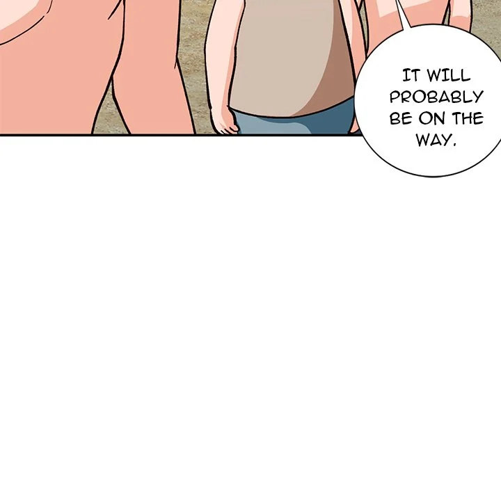 Town Girls - Chapter 37 [photo 138] - MangaPorn
