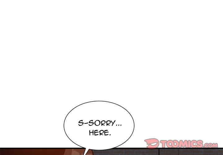 Town Girls - Chapter 37 [photo 3] - MangaPorn