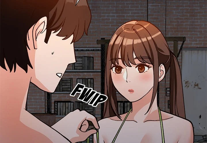 Town Girls - Chapter 37 [photo 4] - MangaPorn