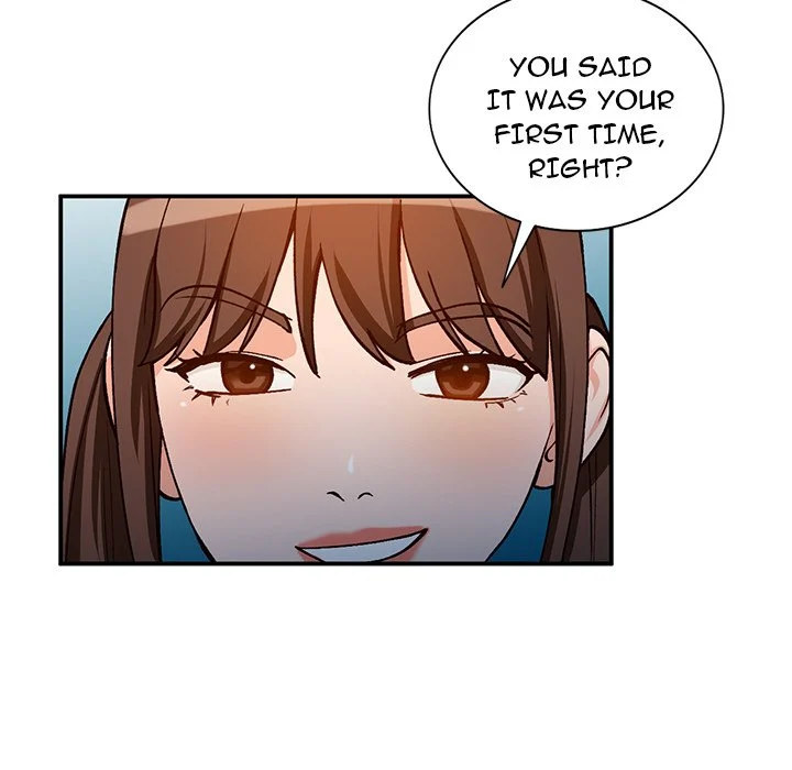 Town Girls - Chapter 37 [photo 41] - MangaPorn