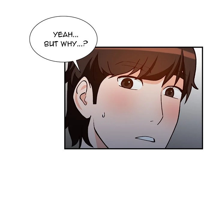 Town Girls - Chapter 37 [photo 42] - MangaPorn