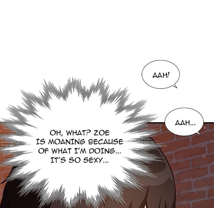 Town Girls - Chapter 37 [photo 74] - MangaPorn