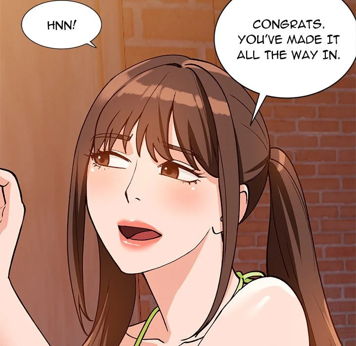 Town Girls - Chapter 37 [photo 94] - MangaPorn