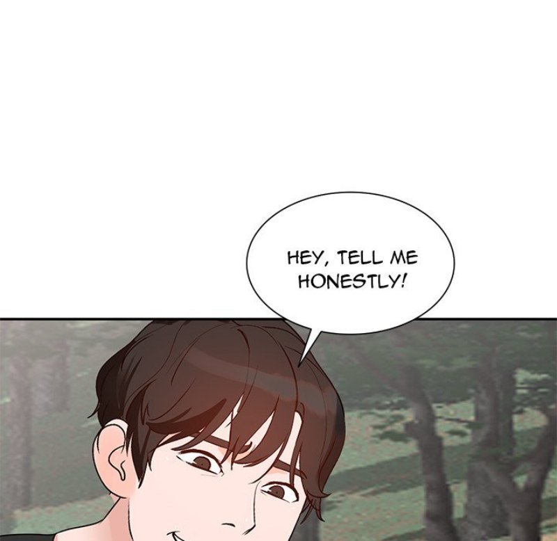 Town Girls - Chapter 38 [photo 106] - MangaPorn