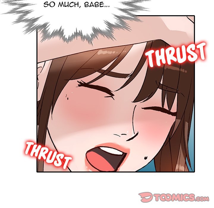 Town Girls - Chapter 38 [photo 111] - MangaPorn