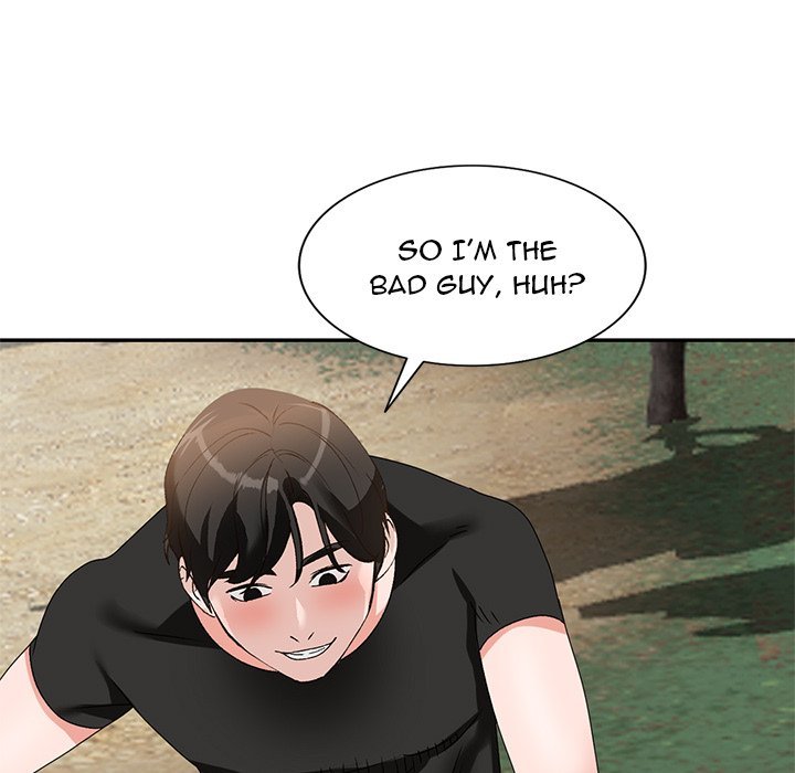 Town Girls - Chapter 38 [photo 114] - MangaPorn