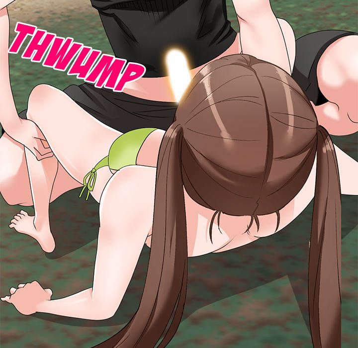 Town Girls - Chapter 38 [photo 115] - MangaPorn