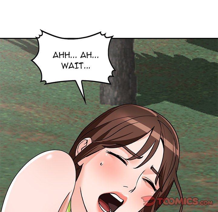 Town Girls - Chapter 38 [photo 129] - MangaPorn