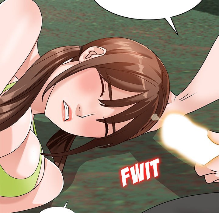 Town Girls - Chapter 38 [photo 140] - MangaPorn