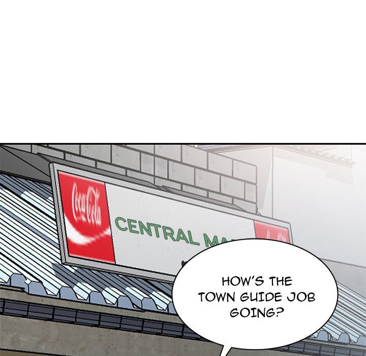 Town Girls - Chapter 38 [photo 145] - MangaPorn