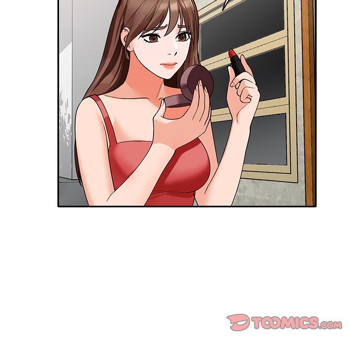 Town Girls - Chapter 38 [photo 147] - MangaPorn