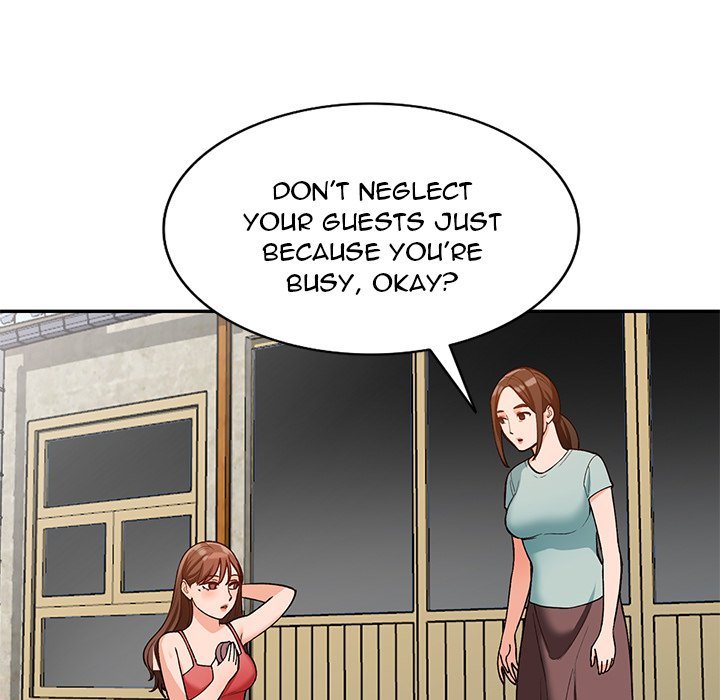 Town Girls - Chapter 38 [photo 148] - MangaPorn