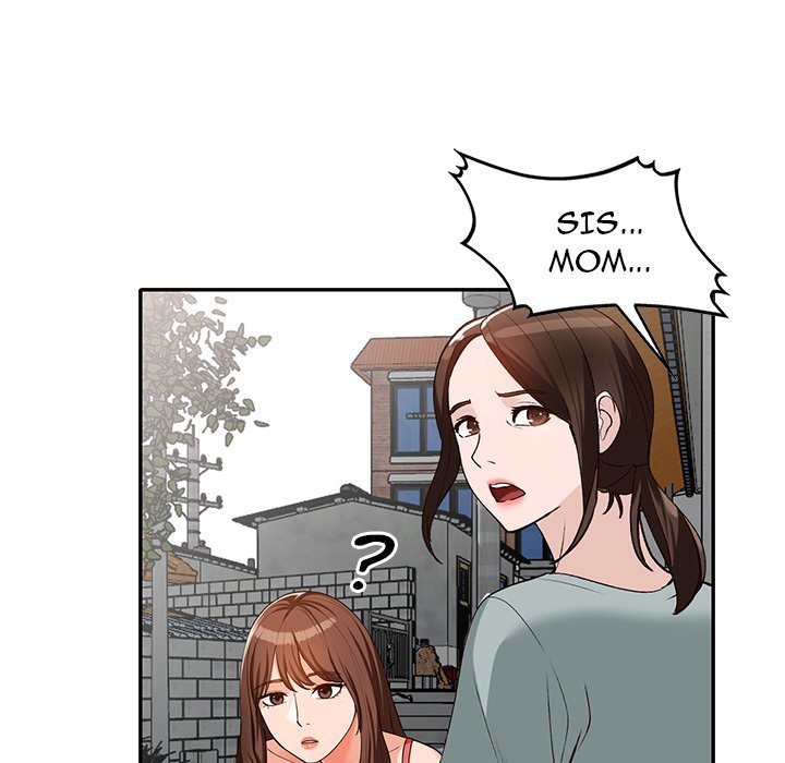 Town Girls - Chapter 38 [photo 150] - MangaPorn
