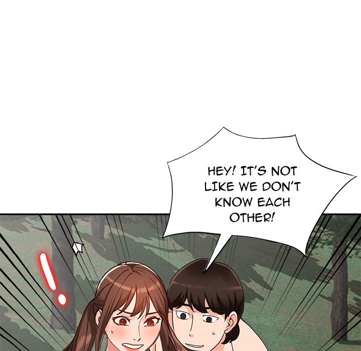 Town Girls - Chapter 38 [photo 18] - MangaPorn