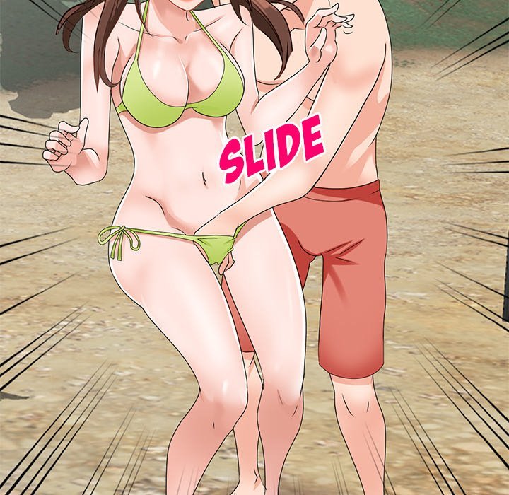 Town Girls - Chapter 38 [photo 19] - MangaPorn