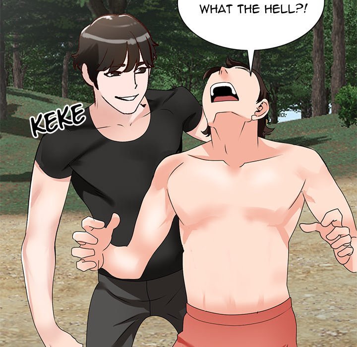 Town Girls - Chapter 38 [photo 26] - MangaPorn