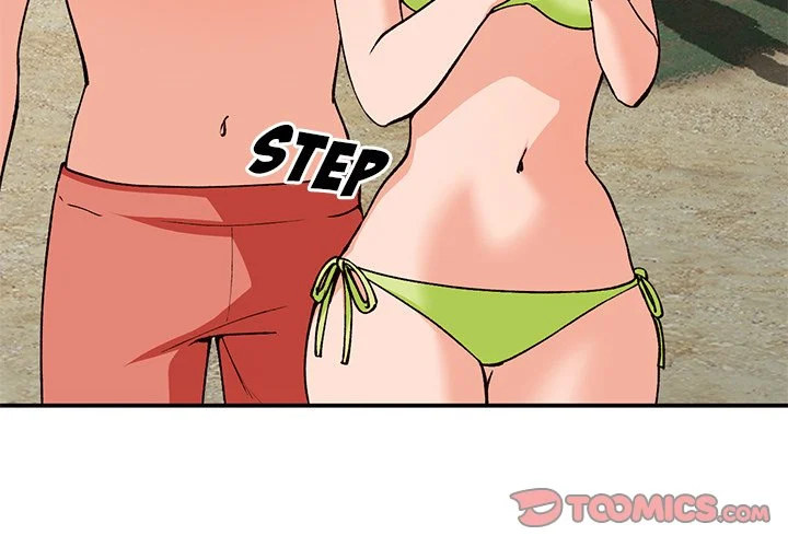 Town Girls - Chapter 38 [photo 3] - MangaPorn