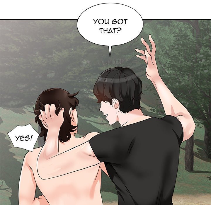 Town Girls - Chapter 38 [photo 31] - MangaPorn