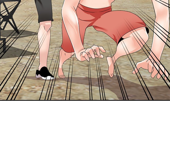 Town Girls - Chapter 38 [photo 34] - MangaPorn