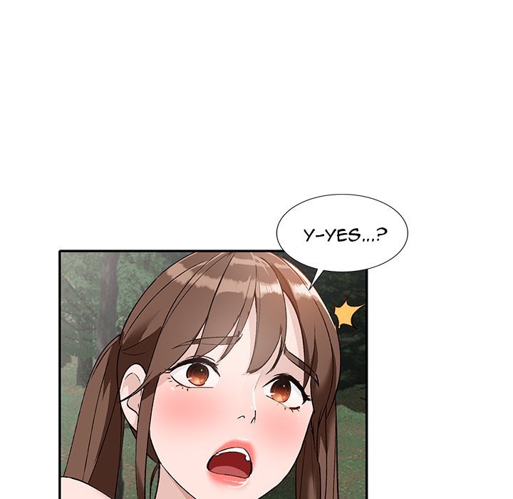 Town Girls - Chapter 38 [photo 43] - MangaPorn