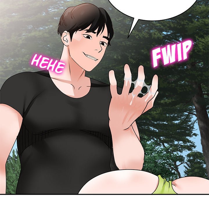 Town Girls - Chapter 38 [photo 85] - MangaPorn