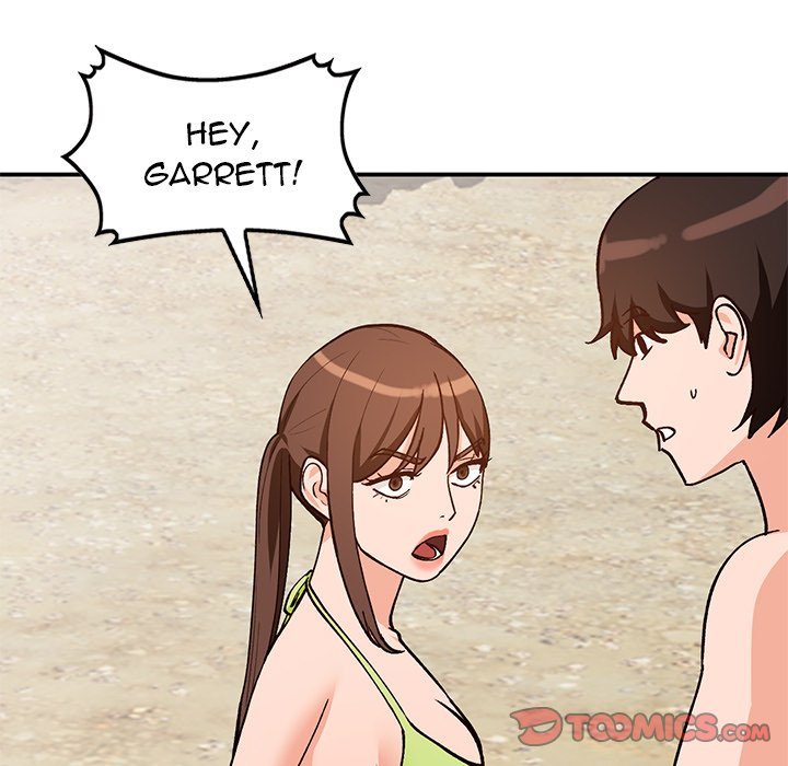 Town Girls - Chapter 38 [photo 9] - MangaPorn