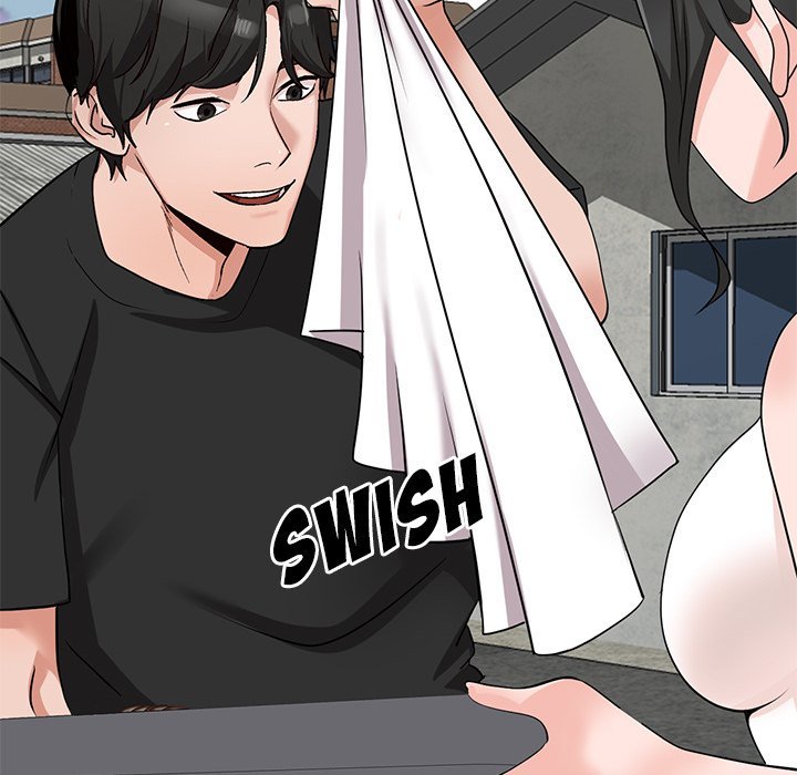 Town Girls - Chapter 39 [photo 100] - MangaPorn