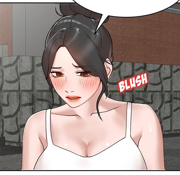 Town Girls - Chapter 39 [photo 104] - MangaPorn