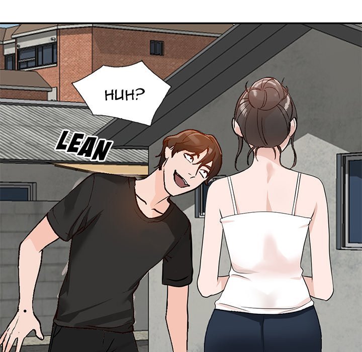 Town Girls - Chapter 39 [photo 106] - MangaPorn