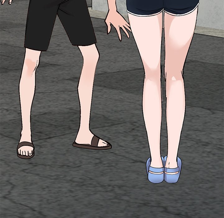 Town Girls - Chapter 39 [photo 107] - MangaPorn