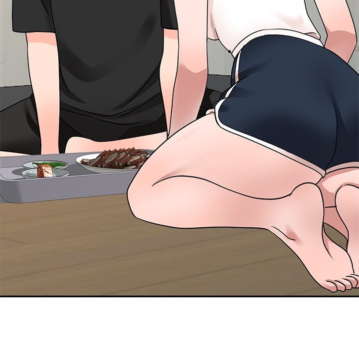 Town Girls - Chapter 39 [photo 116] - MangaPorn